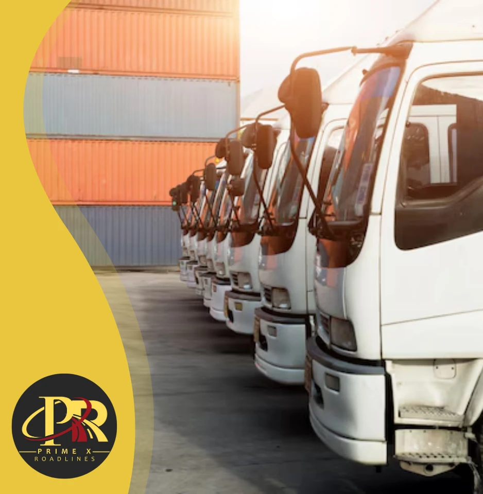 Transport Companies in Vadodara