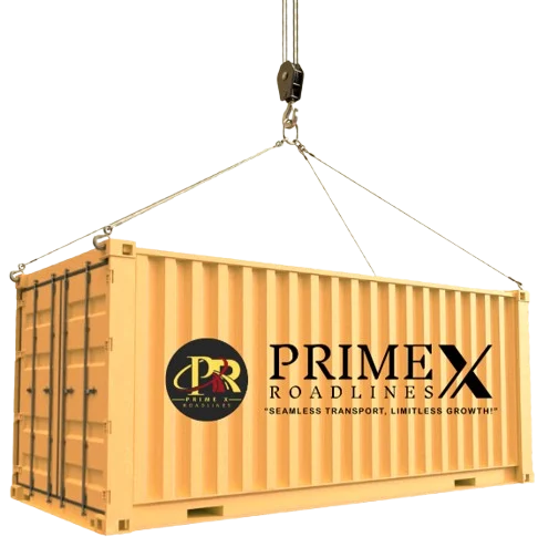 Transport and logistic services in Vadodara Gujarat